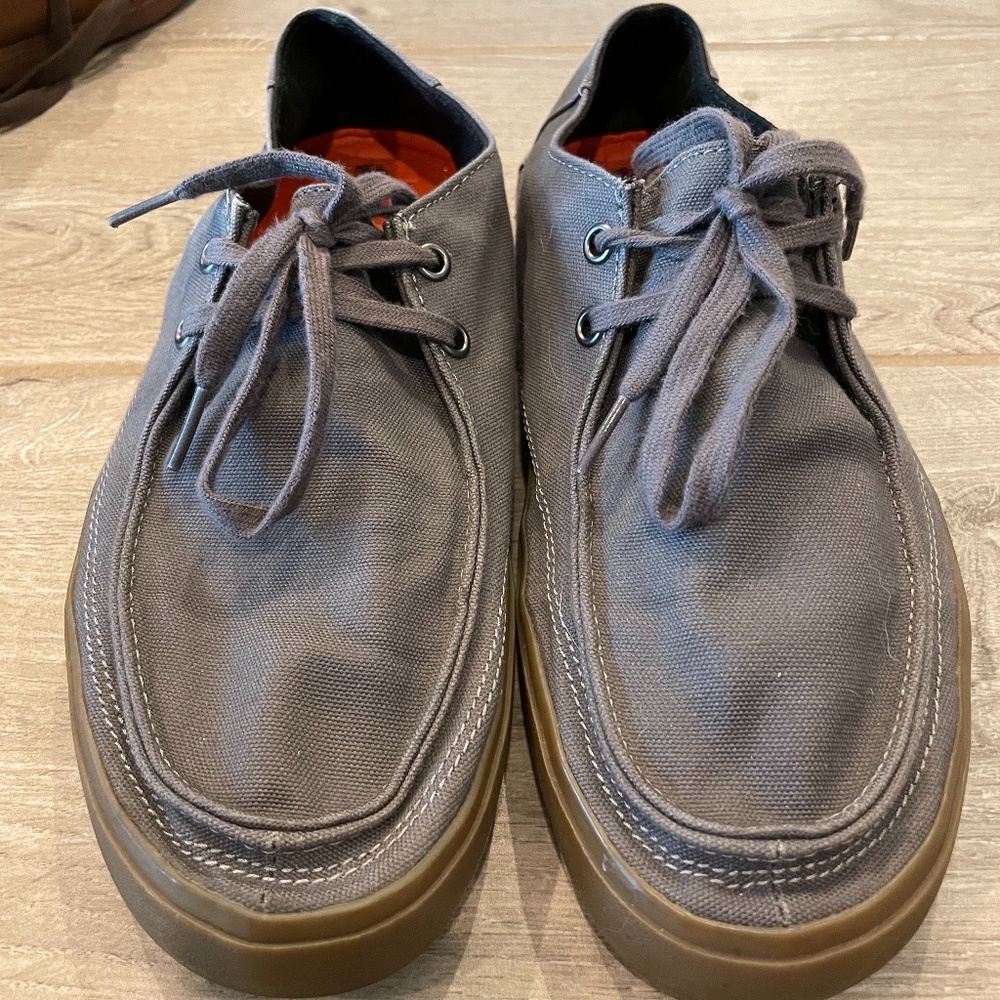 Vans UltraCush Lite Shoes